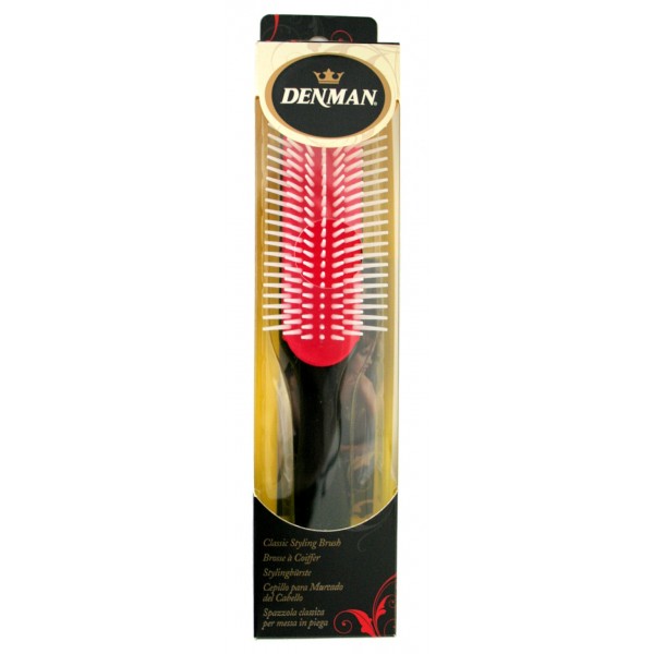 Classic Styling - Medium Styling Brush (7row)