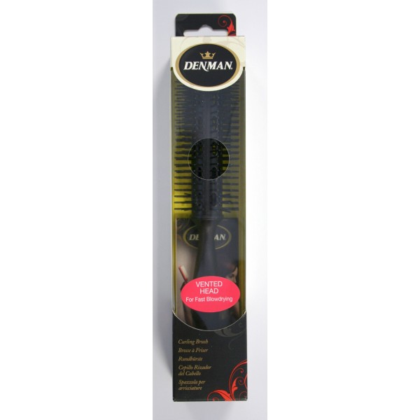 Hyflex Radial Vent Brush