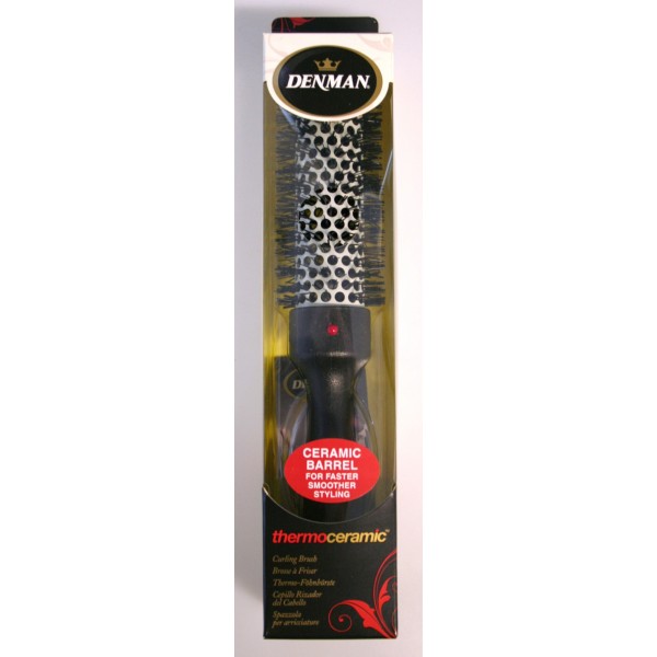 Thermoceramic Small Hot Curl Brush (30mm)