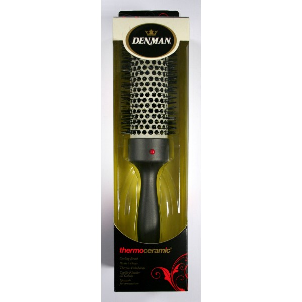 Thermoceramic Medium Hot Curl Brush (38mm)