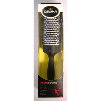 Thermoceramic Large Hot Curl Brush (48mm)