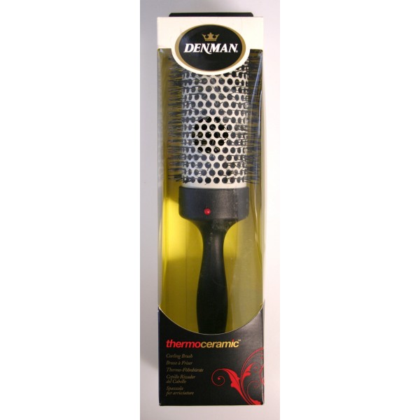 Thermoceramic Large Hot Curl Brush (48mm)