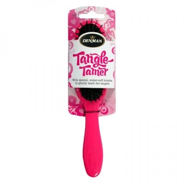 Tangle Tamer Hair Brush