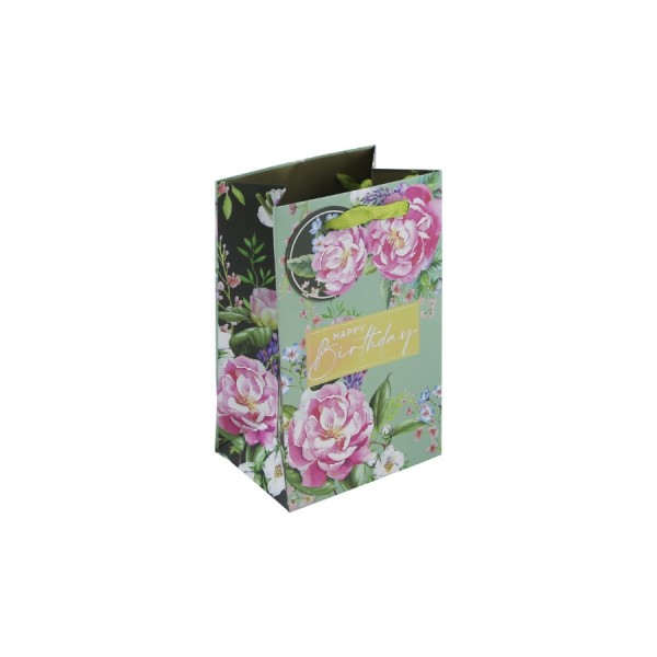 Floral Perfume Bag (6)