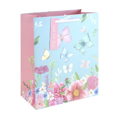 Butterfly Large Bag (6)