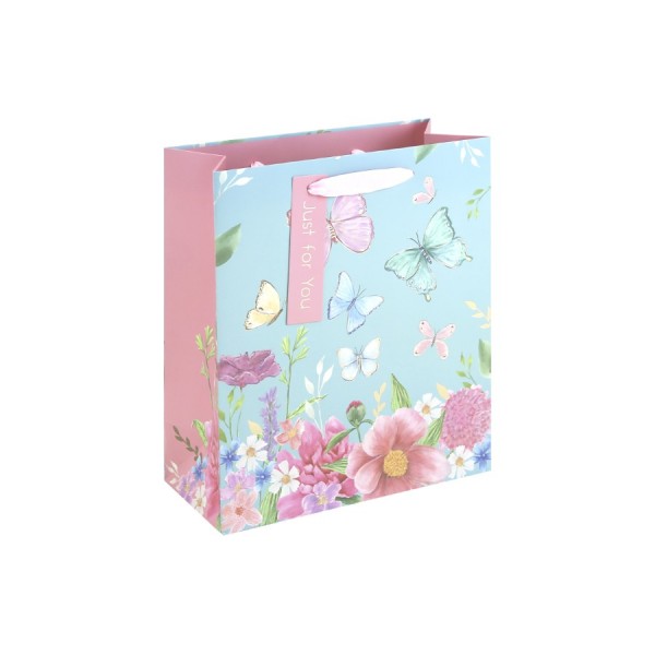 Butterfly Medium Bag (6)