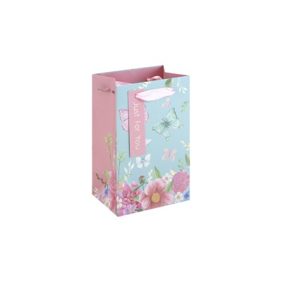 Butterfly Peerume Bag (6)