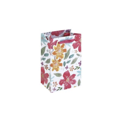 Loose Floral Perfume Bag (6)