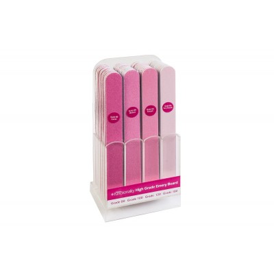 High Grade Emery Board - 48