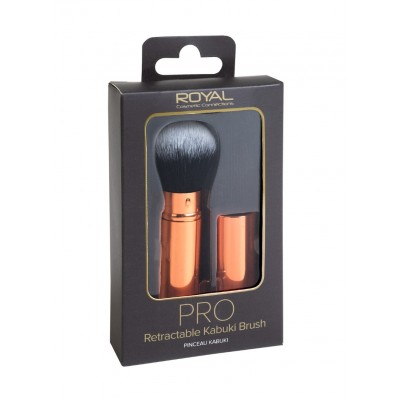 Pro Retractable Kabuki Brush (6)