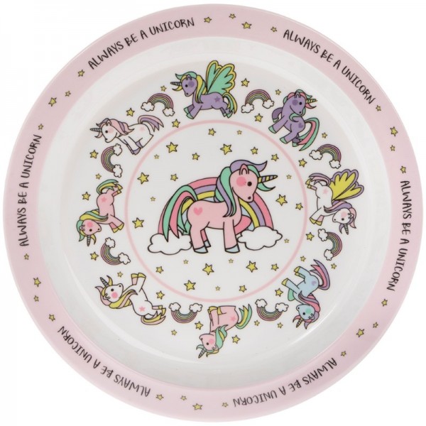 Unicorn Plate Kemneeds Chemists Suppliers and Wholesalers