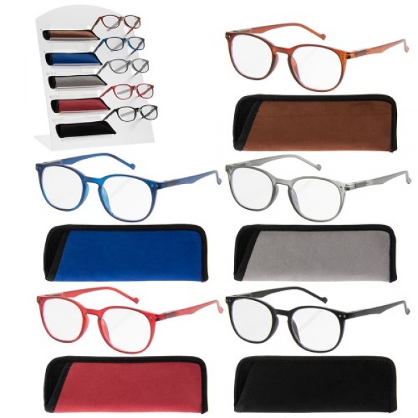 Eye Sight Reading Glasses 5a Kemneeds Chemists Suppliers and