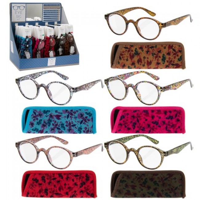 Eye Sight Reading Glasses 5a Kemneeds Chemists Suppliers and