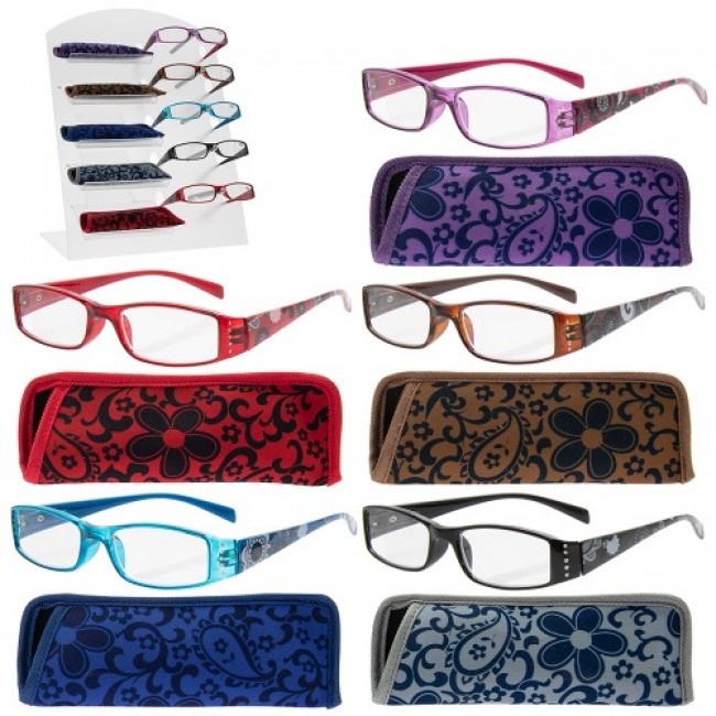 Eye Sight Reading Glasses 5a Kemneeds Chemists Suppliers and
