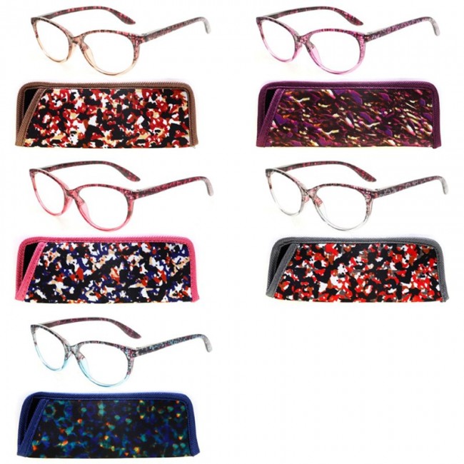 Reading Glasses Ladies 5 Asst Kemneeds Chemists Suppliers and Wholesalers