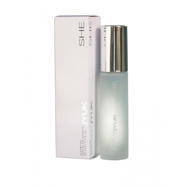 She Jyuk 50ml Pdt (ladies)