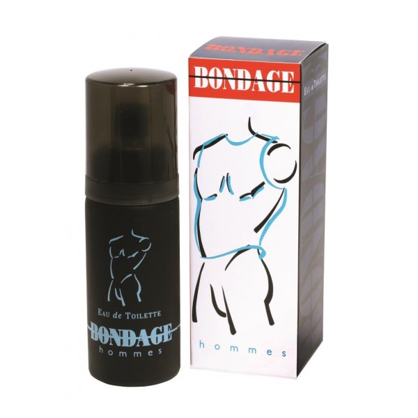 Bondage Hommes 50ml Edt