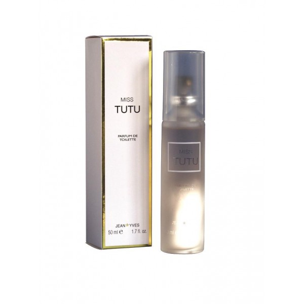 Miss Tutu 50ml Pdt (ladies)