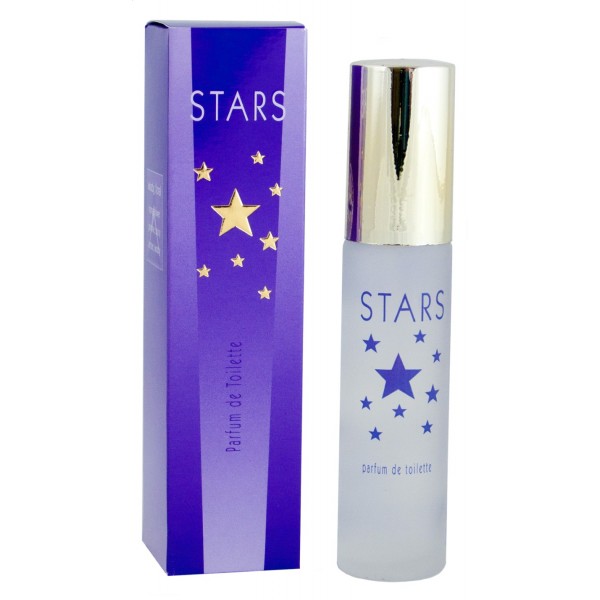 Stars 50ml Pdt (ladies)