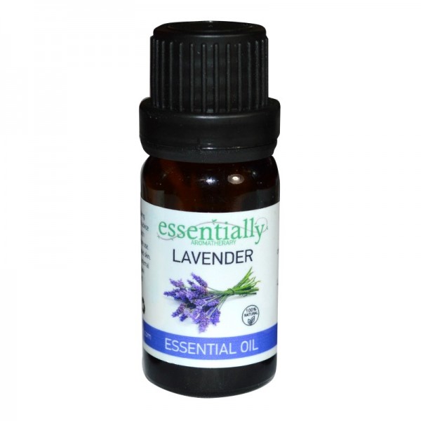 Essential Oils Sleeve - Lavender - 12
