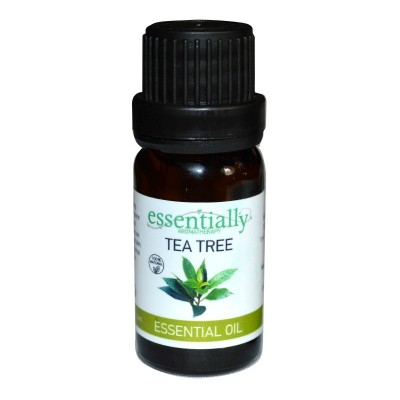 Essential Oils Sleeve - Tea Tree 