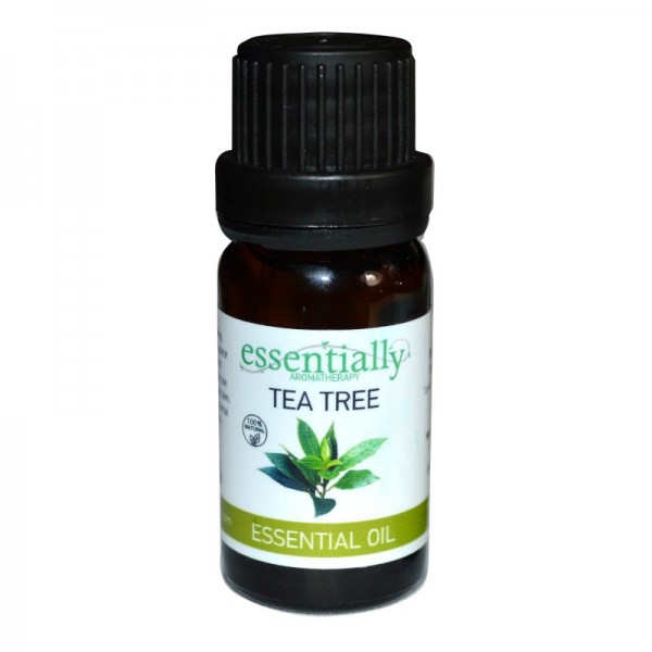 Essential Oils Sleeve - Tea Tree 