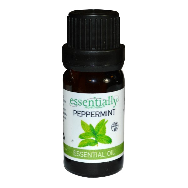 Essential Oils Sleeve - Peppermint 