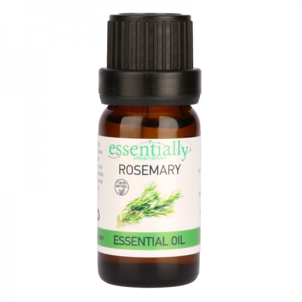 Essential Oils Sleeve - Rosemary - 12