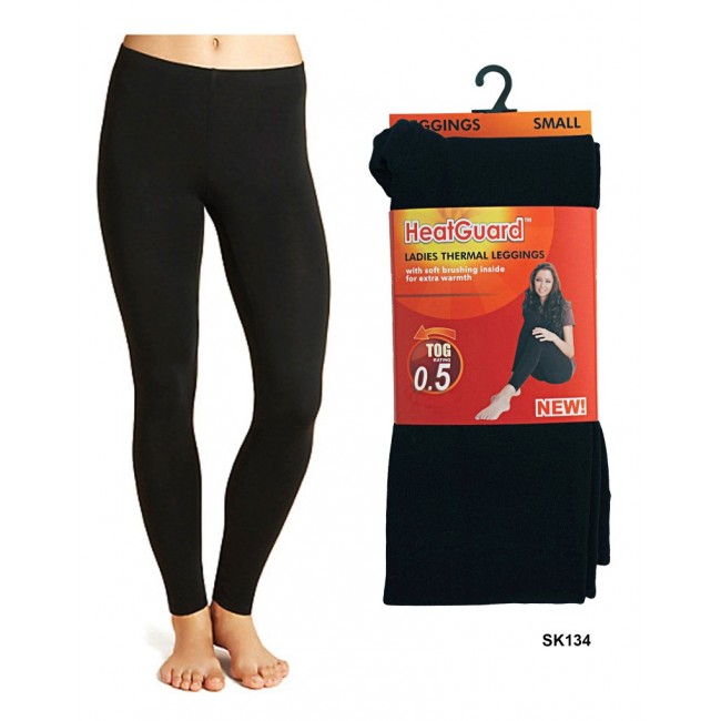 Ladies Thermal Leggings Kemneeds Chemists Suppliers and Wholesalers