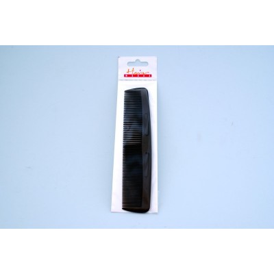 Comb Dressing Black