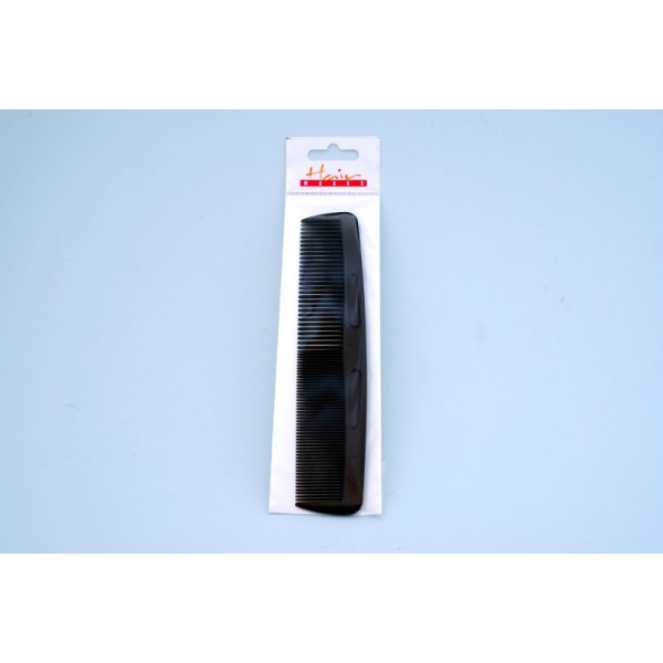 Comb Dressing Black