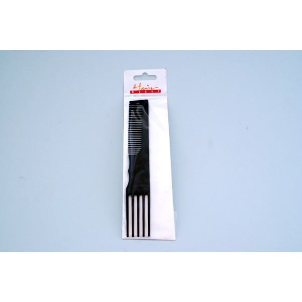 Comb Lift Black