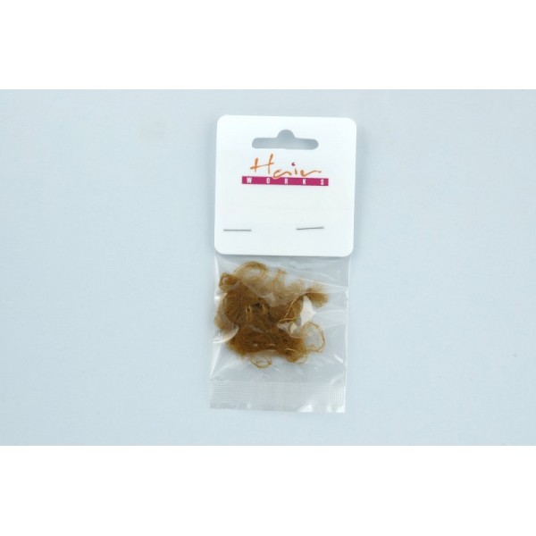 Net Hair 2 Lt Brown