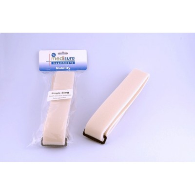 Sling Velcro Fastening