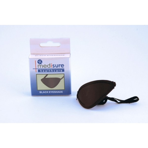 Eyeshade Black