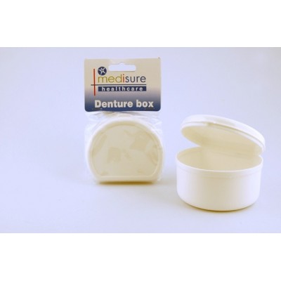 Denture Box - 6