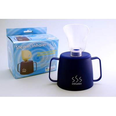 Steam Inhaler Cup