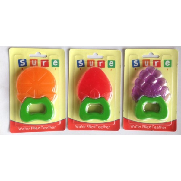 Teethers Cooling 2 Pack