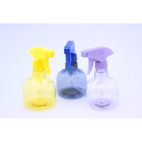 Spray Bottle Std Household