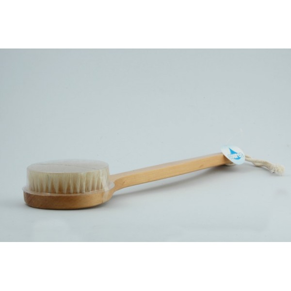 Bath Brush Wooden