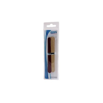Emery Boards 11 Cm 10 Pack