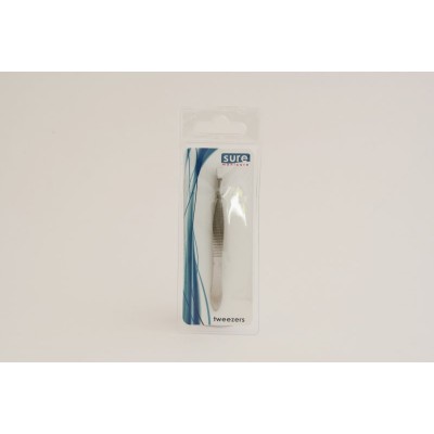 Tweezers Standard Asst