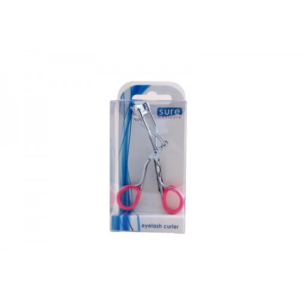 Eyelash Curler Soft Grip - 6