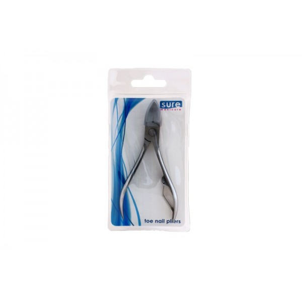 Pliers Toe Nail Small -3