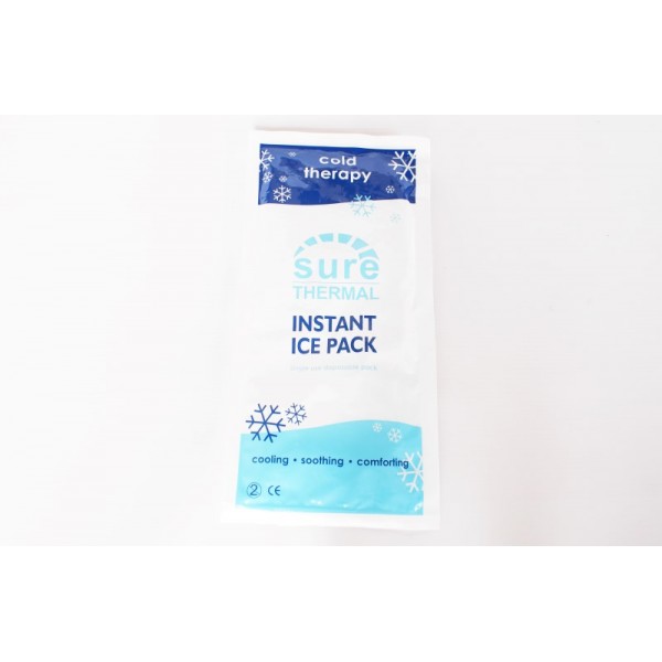 Instant Cold Pack 160g