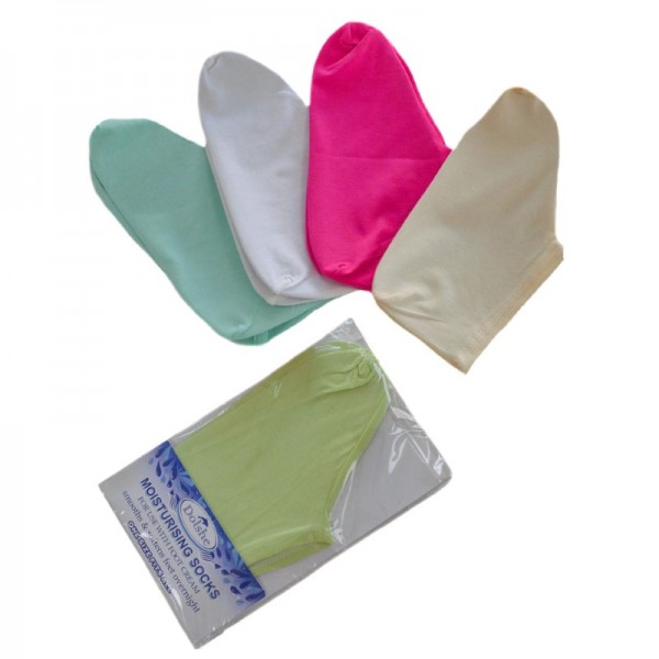 Moisturising Socks - 12