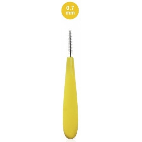 Wisdom - 0.70mm Interdental Brush