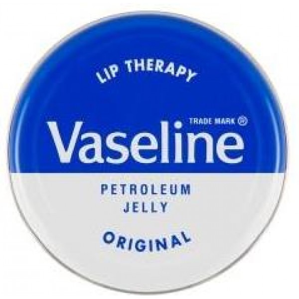 Vaseline Lip Therapy Tin - Original