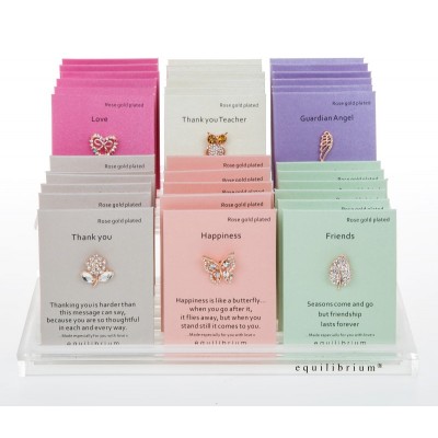 Sentiment Brooch Cdu 36 (1)