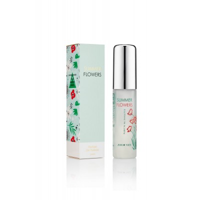 Summer Flowers 50ml Pdt (ladies)